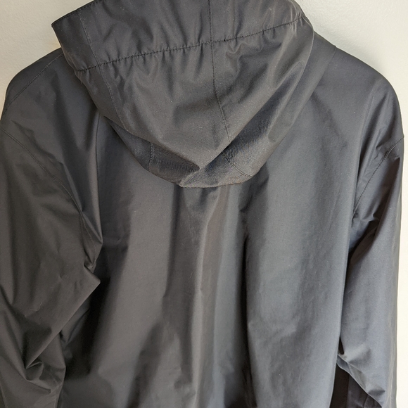 Helly Hansen Rain Jacket - Picture 3 of 5